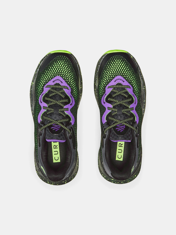 Under Armour Shoes Under Armour CURRY SPLASH 24-PPL