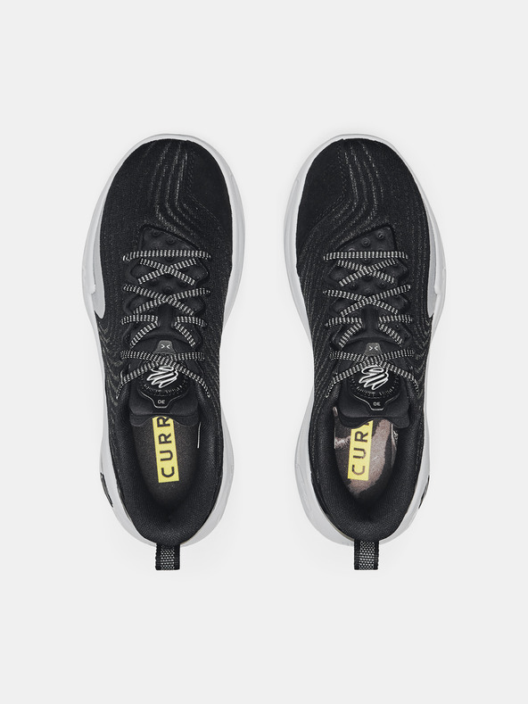 Under Armour Under Armour CURRY 12 WMDE-BLK Unisex-Stiefel