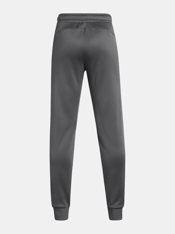Under Armour Jungen-UA Armour Fleece-Jogger-GRY