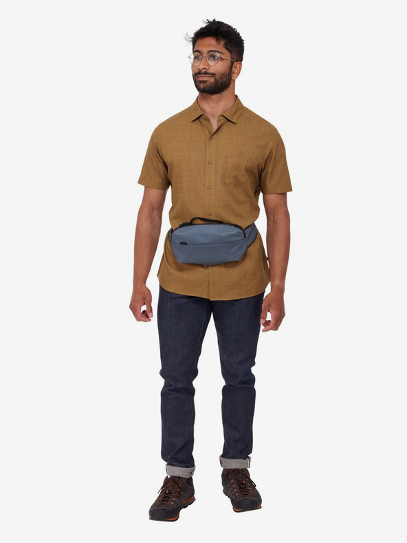 Thule Thule Aion Graue Reise-Nierentasche