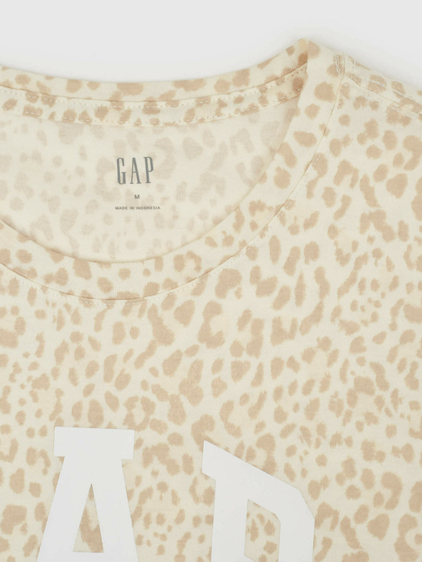 GAP T-Shirt GAP Logo