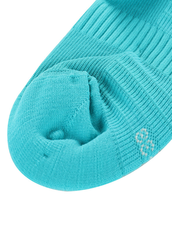 ALPINE PRO Antibakterielle Socken ALPINE PRO REDOVICO 2 blau