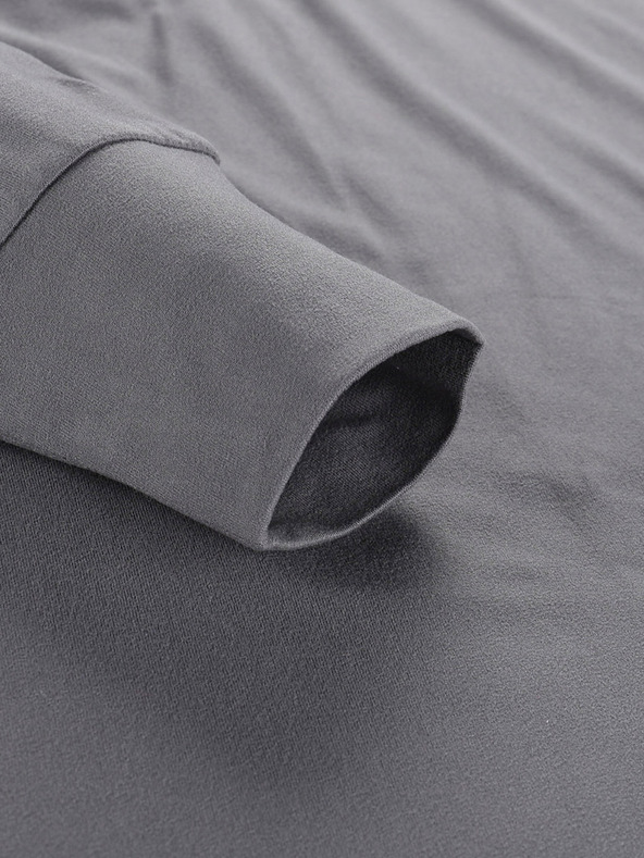 ALPINE PRO Alpine Pro Izara Grau Damen Quick Dry Hoodie