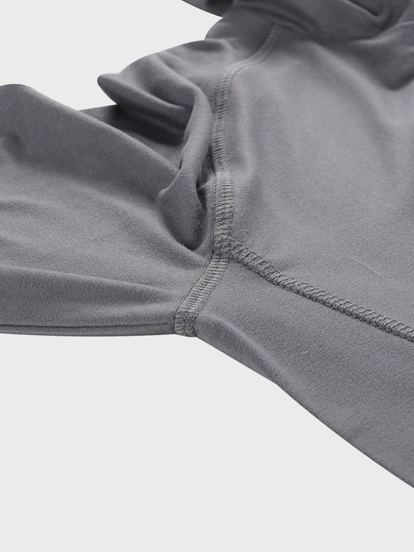 ALPINE PRO Alpine Pro Izara Grau Damen Quick Dry Hoodie