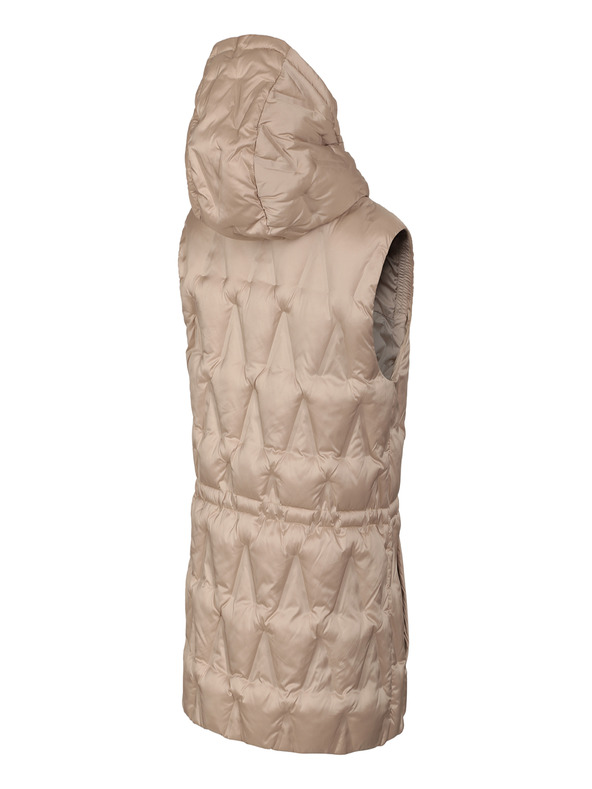 NAX Damen-Hi-Therm-Weste NAX KERTA