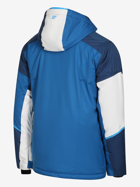 ALPINE PRO Herren-Skijacke mit Ptx-Schneemembran ALPINE PRO DEAR
