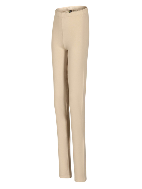 NAX Kinder Baumwollhosen NAX NAX LONSO weißer Pfeffer