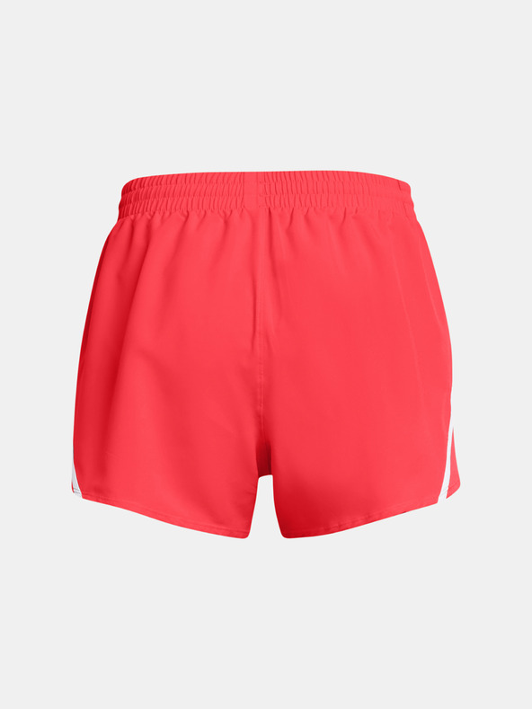 Under Armour Under Armour UA Fly By 3'' Damen Shorts
