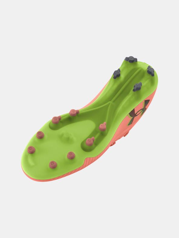 Under Armour Under Armour UA Magnetico Elite 4 FG Herren Fußballschuhe