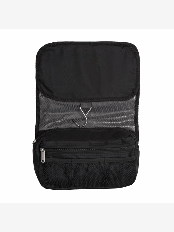 Travelite Travelite Orlando Kosmetiktasche Schwarz