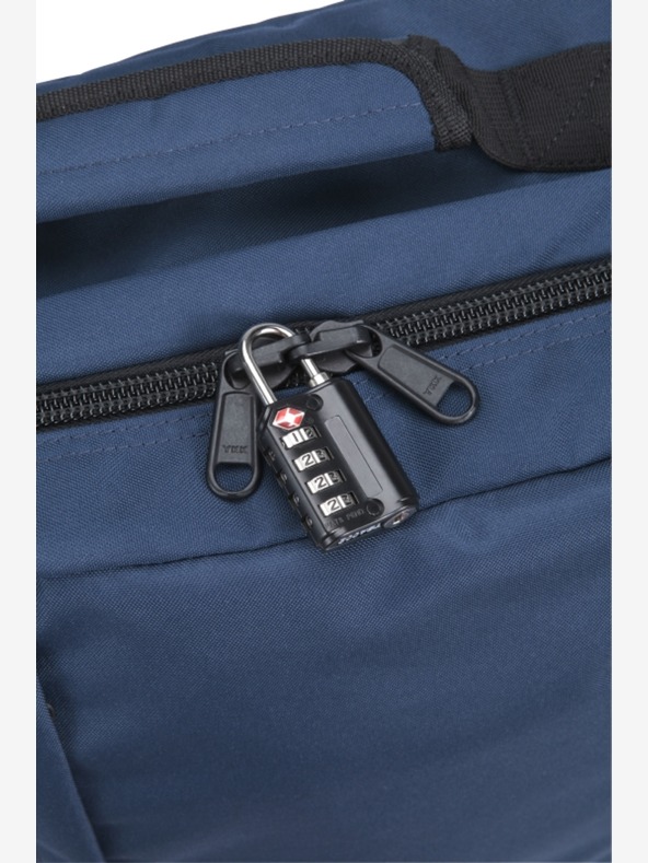 CabinZero Rucksack CabinZero Classic 28L Navy