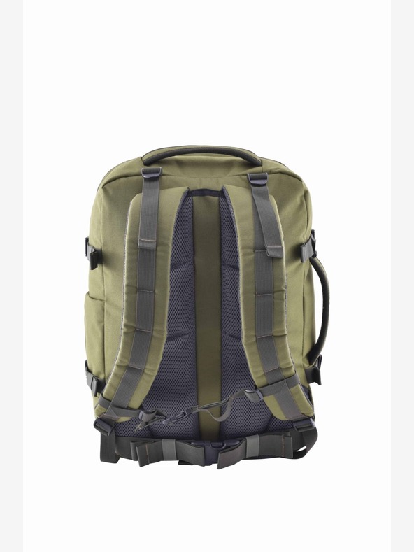 CabinZero Rucksack CabinZero Military 36L Militärgrün