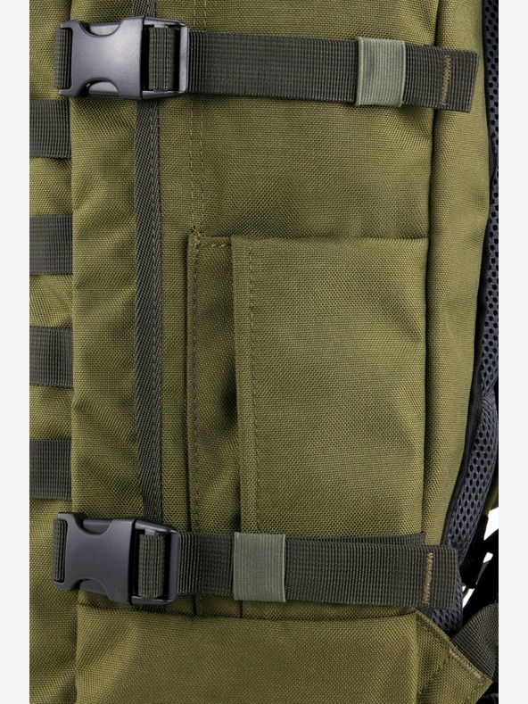 CabinZero Rucksack CabinZero Military 36L Militärgrün