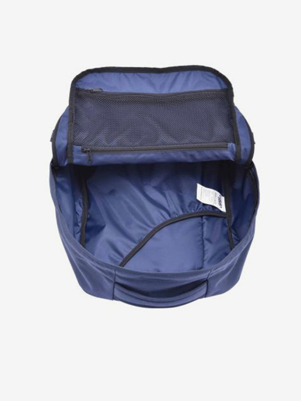 CabinZero Dunkelblauer CabinZero Military Navy Rucksack (36L)