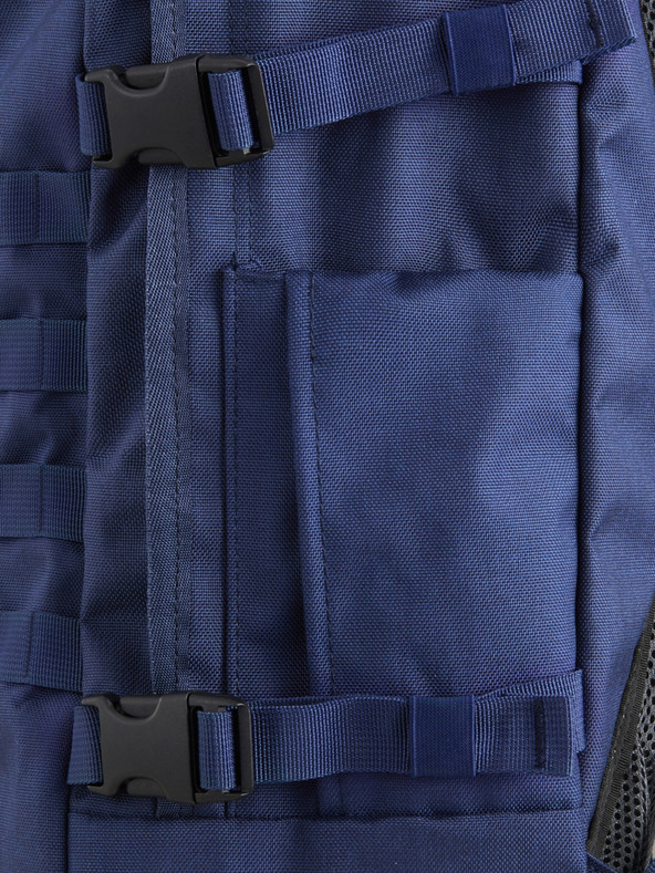CabinZero Dunkelblauer CabinZero Military Navy Rucksack (36L)