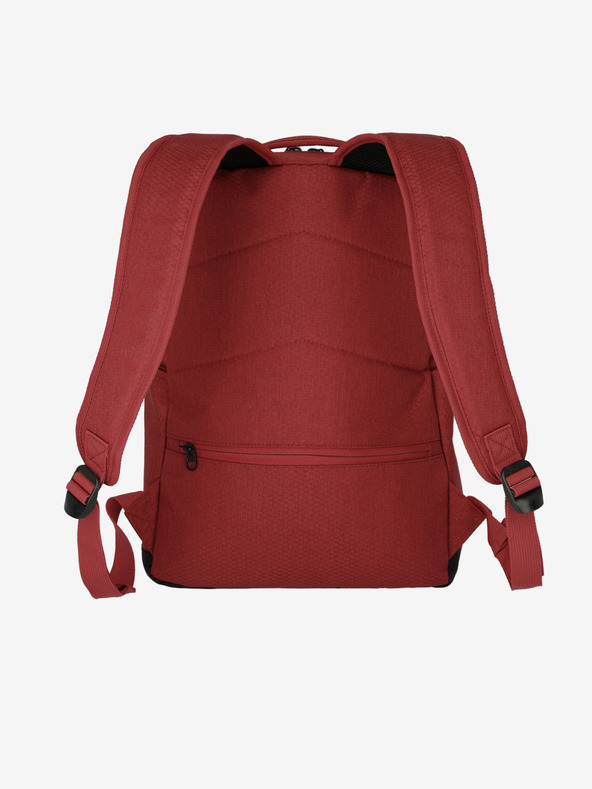 Travelite Roter Travelite Kick Off Rucksack M