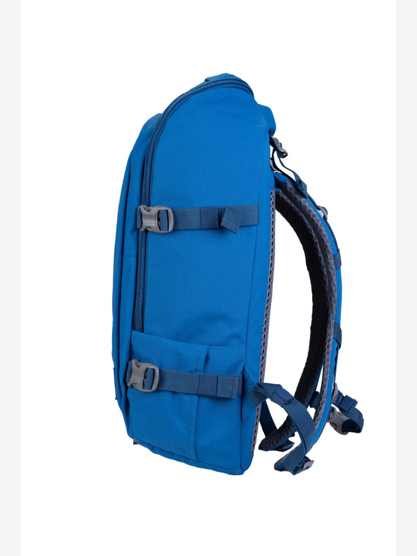 CabinZero Blauer Unisex-Rucksack CabinZero Adventure (32L)