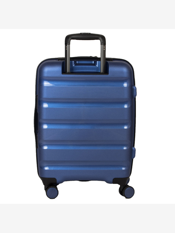 Heys Heys Metallix S Cobalt Reiseetui - Blau