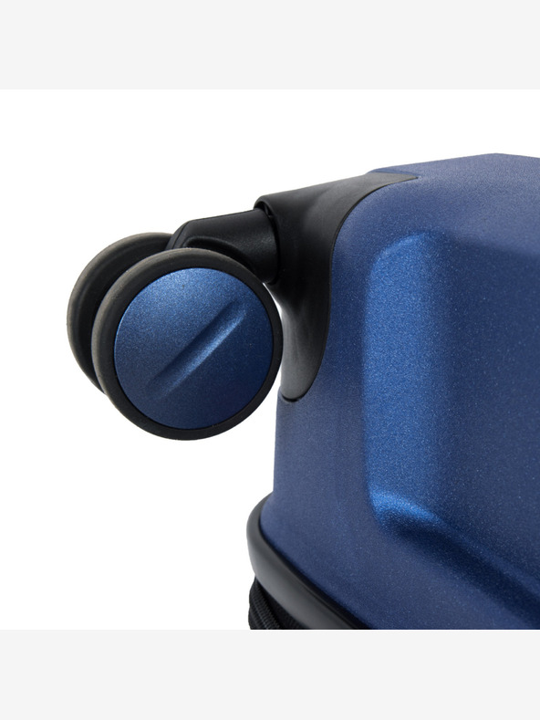 Heys Heys Metallix S Cobalt Reiseetui - Blau