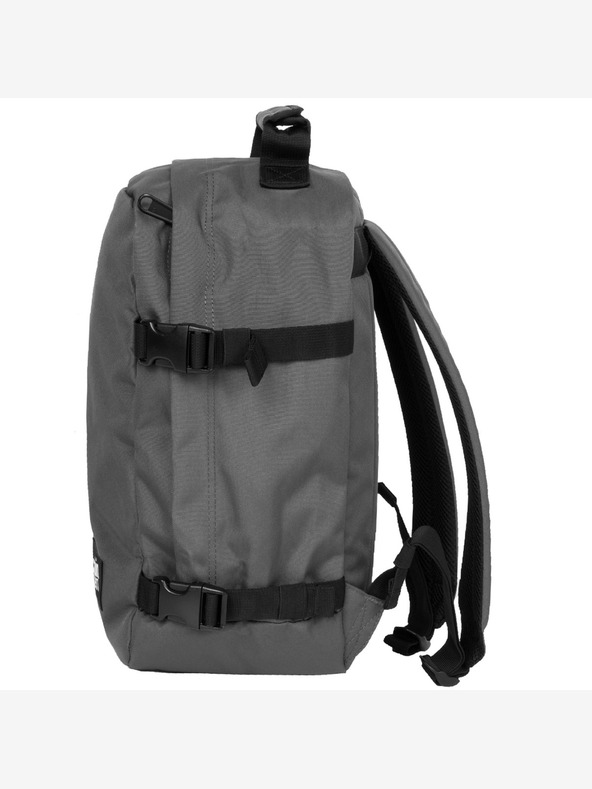 CabinZero Grauer unisex CabinZero Classic Rucksack (28L)