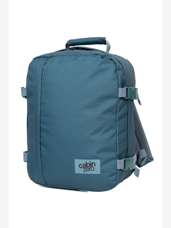 CabinZero Rucksack CabinZero Classic 28L Aruba - Blau