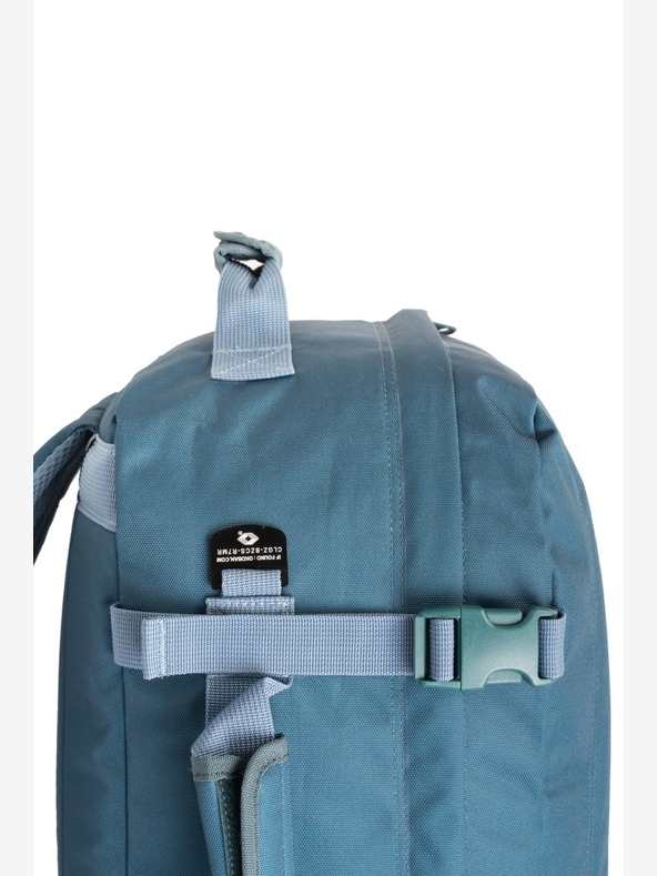 CabinZero Rucksack CabinZero Classic 28L Aruba - Blau