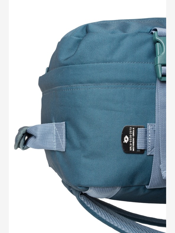 CabinZero Rucksack CabinZero Classic 28L Aruba - Blau