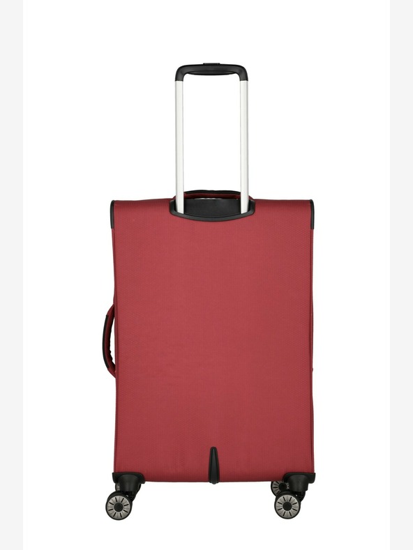 Travelite Travelite Skaii 4w M - Rot