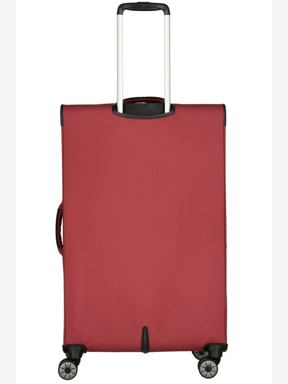 Travelite Travelite Skaii 4w L - rot