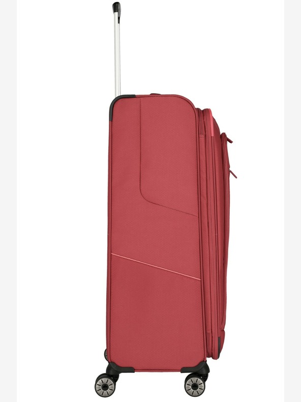 Travelite Travelite Skaii 4w L - rot