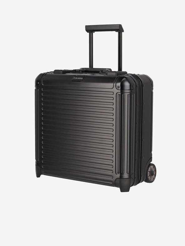 Travelite Travelite Next Business wheeler Schwarz