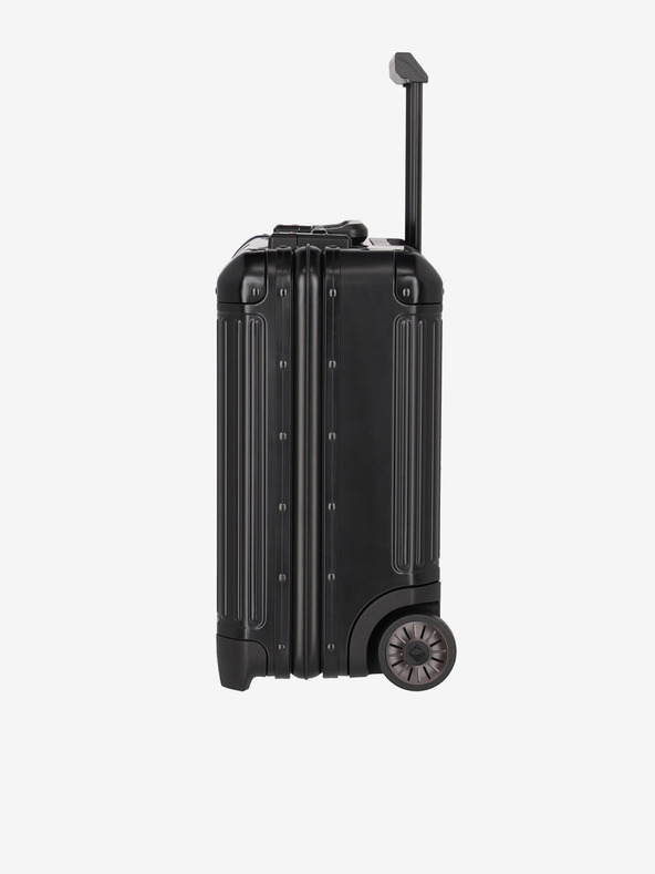 Travelite Travelite Next Business wheeler Schwarz
