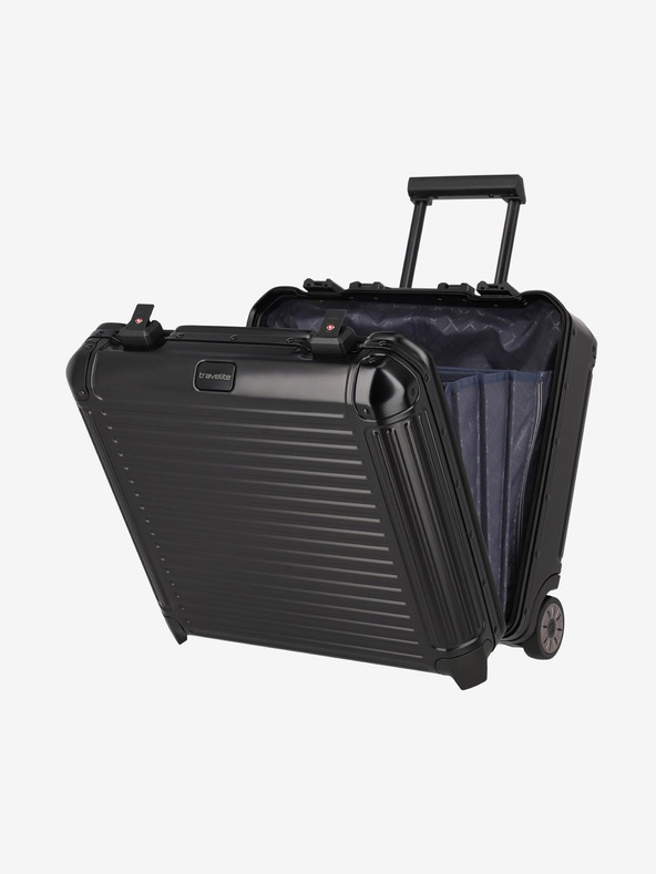 Travelite Travelite Next Business wheeler Schwarz