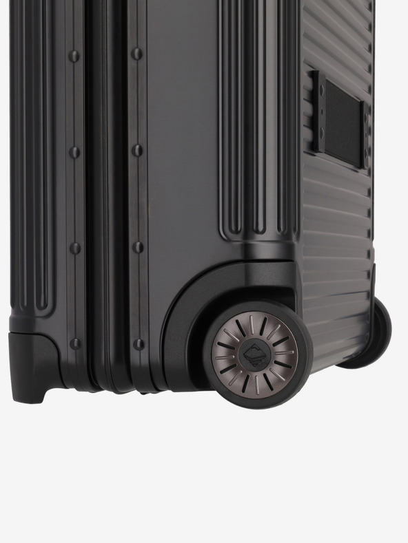 Travelite Travelite Next Business wheeler Schwarz