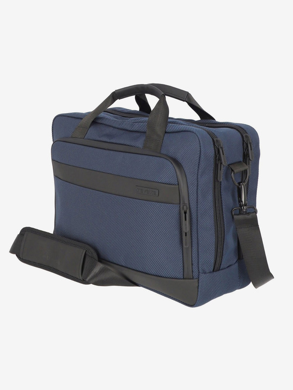 Travelite Meet Laptop Bag Navy Bag