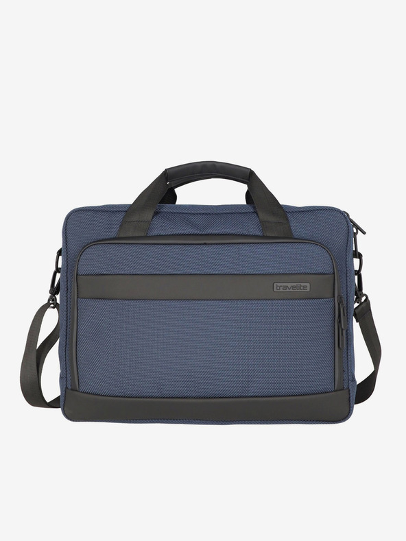 Travelite Meet Laptop Bag Navy Bag