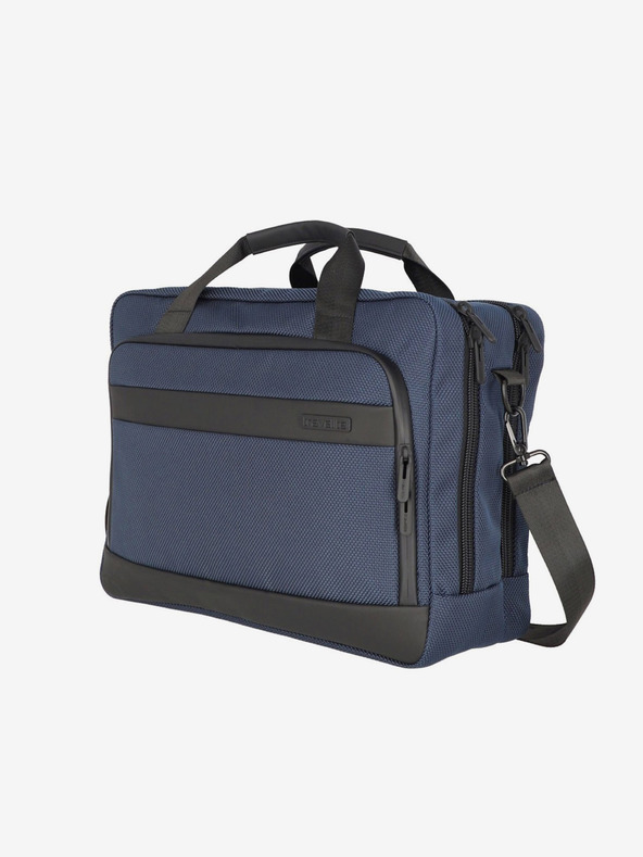 Travelite Meet Laptop Bag Navy Bag