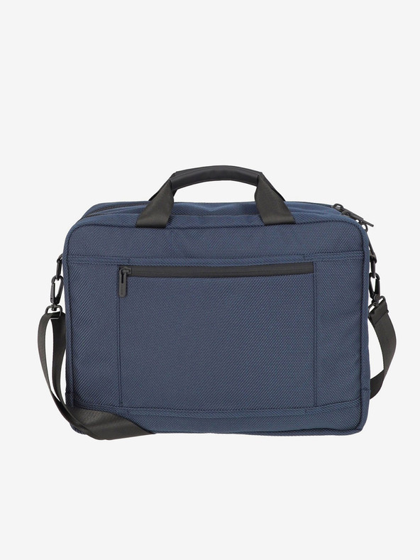 Travelite Meet Laptop Bag Navy Bag