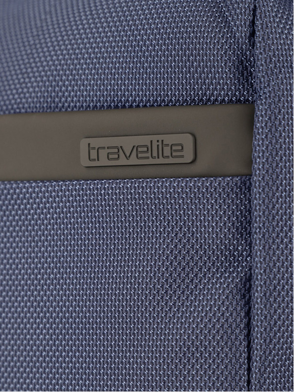 Travelite Meet Laptop Bag Navy Bag