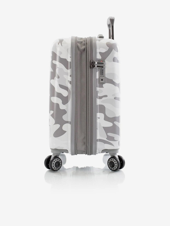 Heys Heys White Camo S Reisekoffer