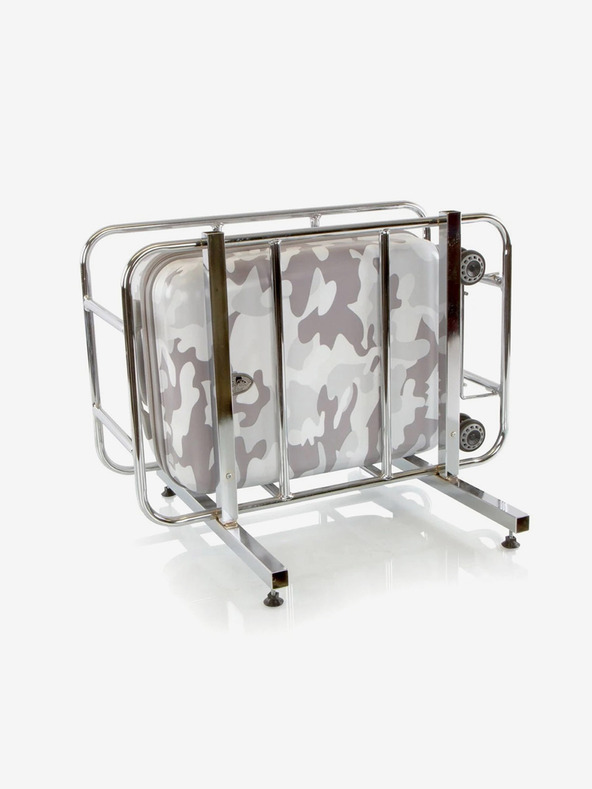 Heys Heys White Camo S Reisekoffer