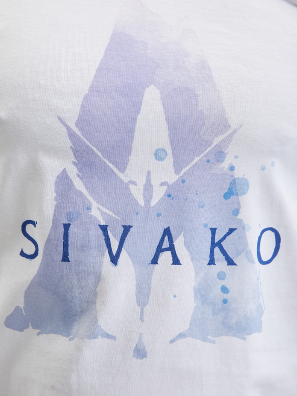 ZOOT.Fan Avatar 1 ZOOT.FAN Twentieth Century Fox-Logo - Unisex-T-Shirt