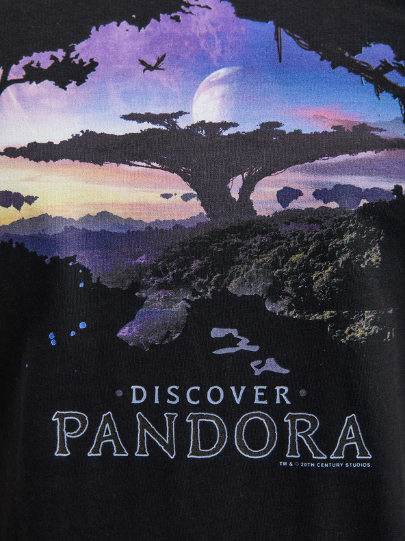 ZOOT.Fan Avatar 1 ZOOT. FAN Twentieth Century Fox - Unisex-T-Shirt für Männer