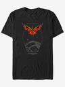 ZOOT.Fan Leonopteryx Biolum Avatar 1 ZOOT. FAN Twentieth Century Fox - Unisex-T-Shirt