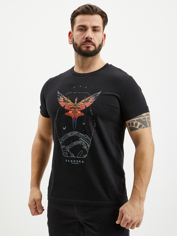 ZOOT.Fan Leonopteryx Biolum Avatar 1 ZOOT. FAN Twentieth Century Fox - Unisex-T-Shirt