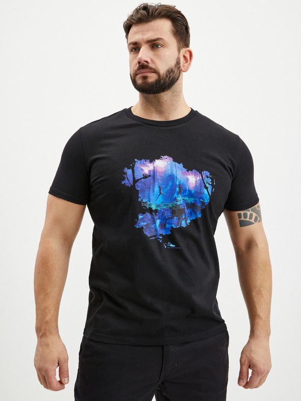 ZOOT.Fan Wald der Quallen Avatar 1 ZOOT. FAN Twentieth Century Fox - Unisex-T-Shirt