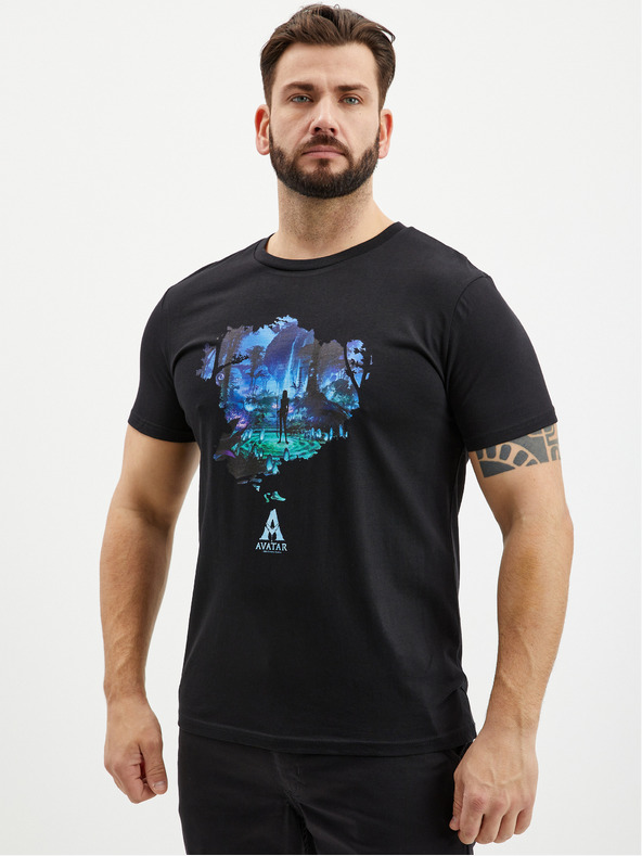 ZOOT.Fan Nacht Pandora Avatar ZOOT. FAN Twentieth Century Fox - Unisex-T-Shirt