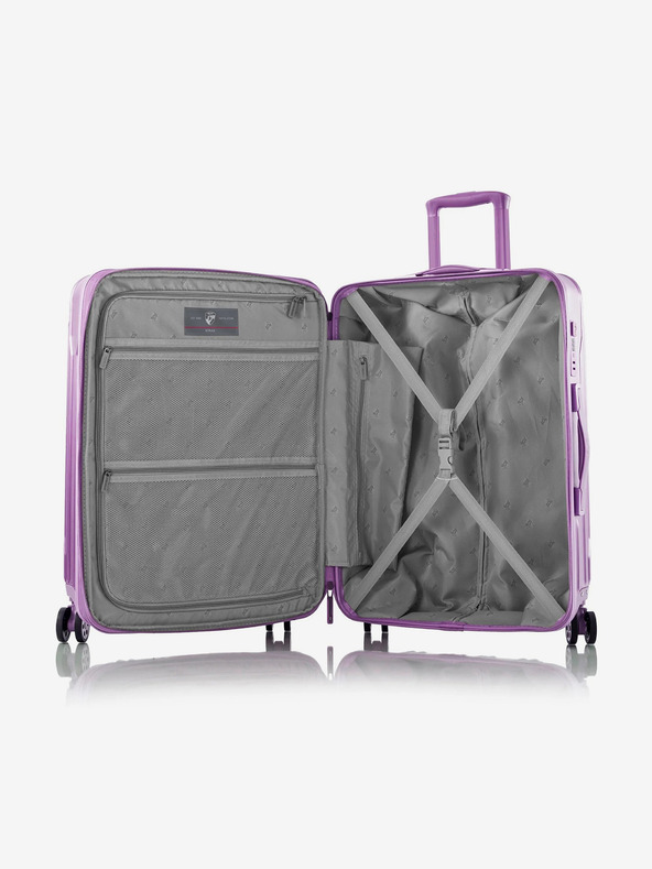 Heys Lila Heys Xtrak M Koffer