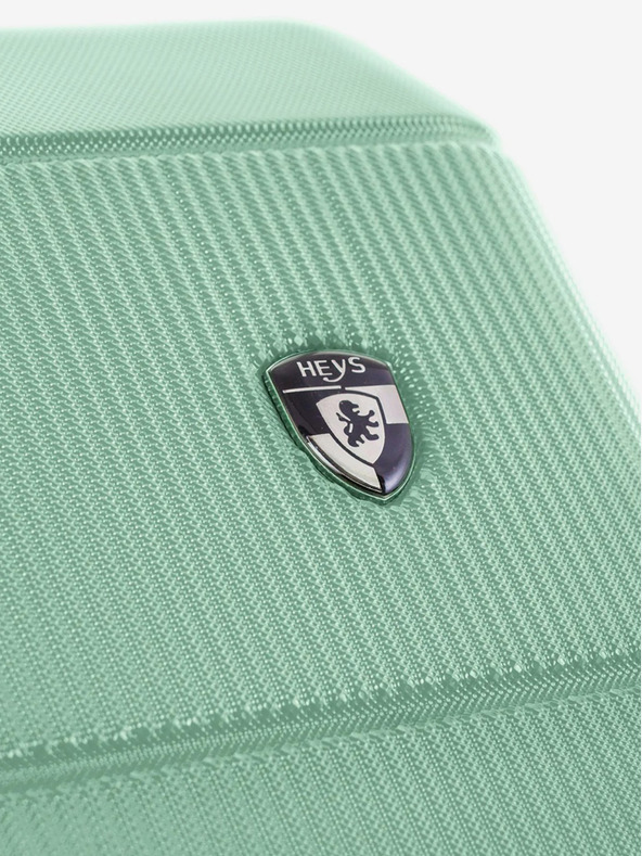 Heys Hellgrün Heys Neo L Reisekoffer