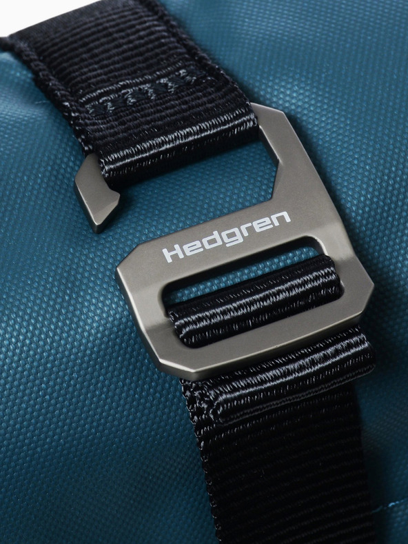 Hedgren Dunkelblauer Hedgren Line Rucksack